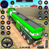 Oil Tanker Euro Truck 3D Games