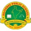 Rajshree Public School