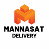 Mannasat Delivery