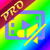 Mute Video Sound PRO