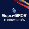 XI Convención SuperGIROS