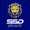 SSD GPS Elite Track