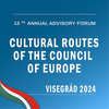 Cultural Routes Visegrád Forum