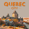 Quebec City Driving Audio Tour