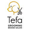 TEFA GROOMING BRAND SALON