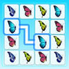 Butterfly connect game