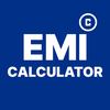 EMI Calculator – Loan Manager