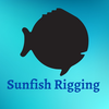 Sunfish Sailboat Basic Rigging
