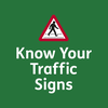 DfT Know Your Traffic Signs