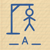 Hangman guess the word game