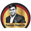Gautam Singla Sir