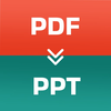 PDF To PPT App