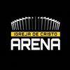 Minha Arena APP