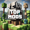 Minecraft Addons, Mods