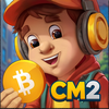 Crypto Miner 2: Bitcoin Games
