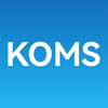 KOMS