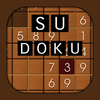 Wood Sudoku