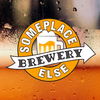SomePlace Else Brewery Rewards