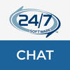 24/7 Software Chat