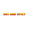 Hot And Spicy,