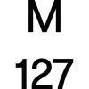 M127