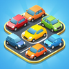 Parking Fever 3D - Unblock Car