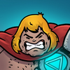 Tap Super Heroes: Idle Squad