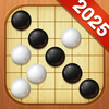 Gomoku Master - Play & Learn