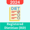REGISTERED DIETITIAN Prep 2024
