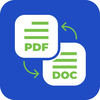 PDF & Word Converter: Word2PDF
