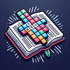Word Search Bible Puzzle Game