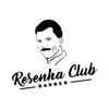 Resenha Club Barbearia