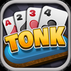 Tonk Online Card Game