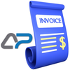 Active invoice