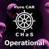 Pure Car Carrier CHaS Operat