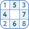 Sudoku Master: Number Puzzle