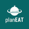 PlanEAT. Eat healthy.
