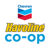 Chevron Havoline CO-OP