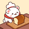 Bread Bear