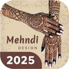 Mehndi Design: Easy & Simple