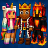 SkinVerse: Skins for Minecraft