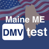 Maine DMV Practice Test 2025