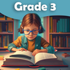 3rd Grade Reading & Phonics