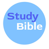 Study Bible Reference