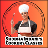 Shobha Indani Cookery Classes