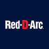 Red-D-Arc Customer Support