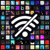 No WiFi Games - Offline Games