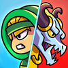 Heroes & Dragons: Tactical RPG