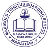 Marigold Tinnitus B. School