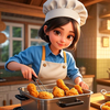 Cooking World: Cooking Games